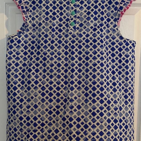 NWT Matilda Jane - sleeveless smock tunic - Picture 2 of 9